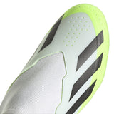 adidas X Crazyfast.3 Laceless FG Firm Ground Soccer Cleats - Best Buy Soccer