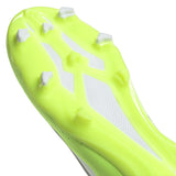 adidas X Crazyfast.3 Laceless FG Firm Ground Soccer Cleats - Best Buy Soccer