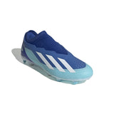 adidas X Crazyfast.3 Laceless FG Firm Ground Soccer Cleats - Best Buy Soccer