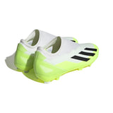 adidas X Crazyfast.3 Laceless FG Firm Ground Soccer Cleats - Best Buy Soccer