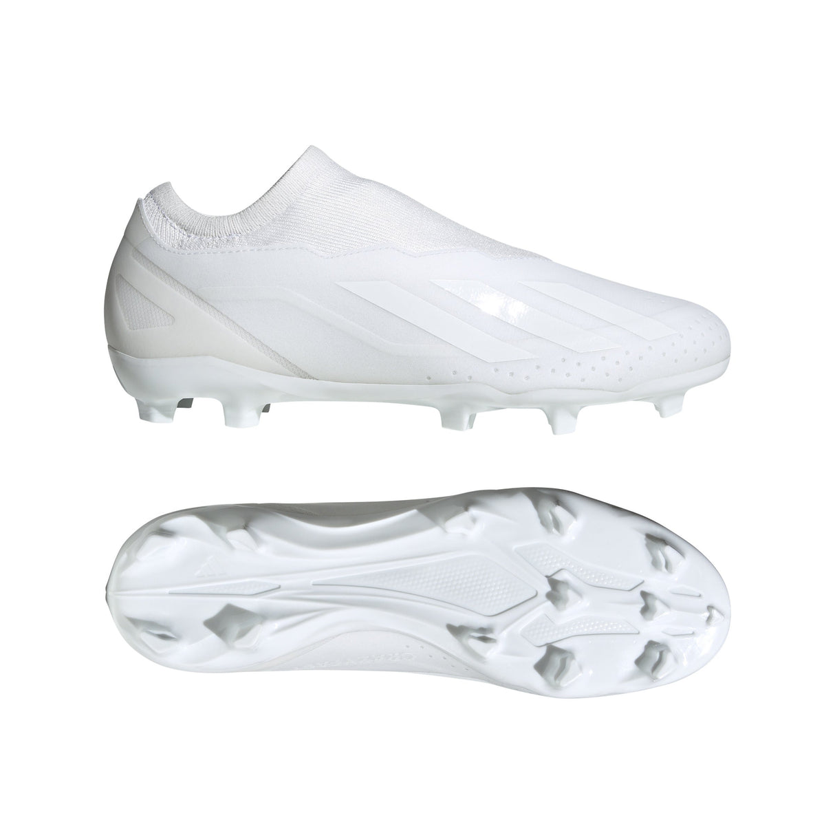 adidas X Crazyfast.3 LL FG Firm Ground Soccer Cleats - Best Buy Soccer