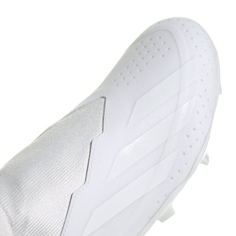 adidas X Crazyfast.3 LL FG Firm Ground Soccer Cleats - Best Buy Soccer