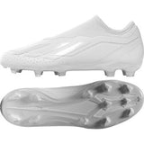 adidas X Crazyfast.3 LL FG Firm Ground Soccer Cleats - Best Buy Soccer