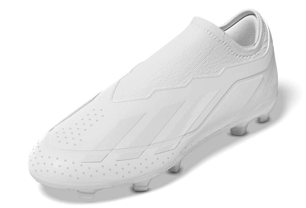 adidas X Crazyfast.3 LL FG Firm Ground Soccer Cleats - Best Buy Soccer