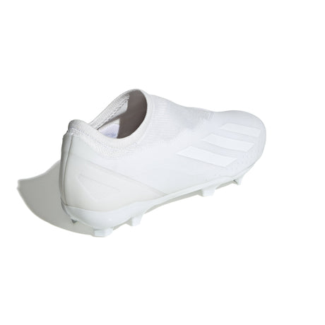 adidas X Crazyfast.3 LL FG Firm Ground Soccer Cleats - Best Buy Soccer