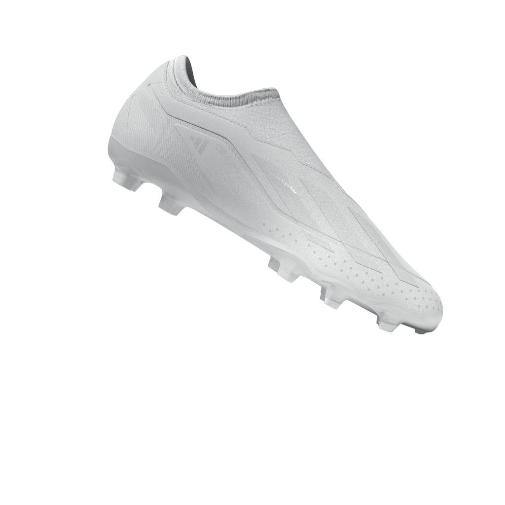 adidas X Crazyfast.3 LL FG Firm Ground Soccer Cleats - Best Buy Soccer