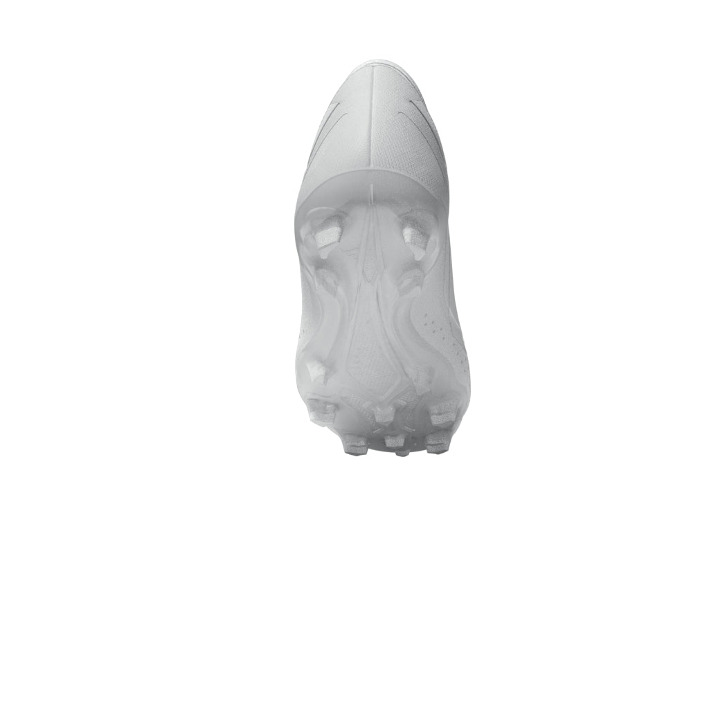 adidas X Crazyfast.3 LL FG Firm Ground Soccer Cleats - Best Buy Soccer