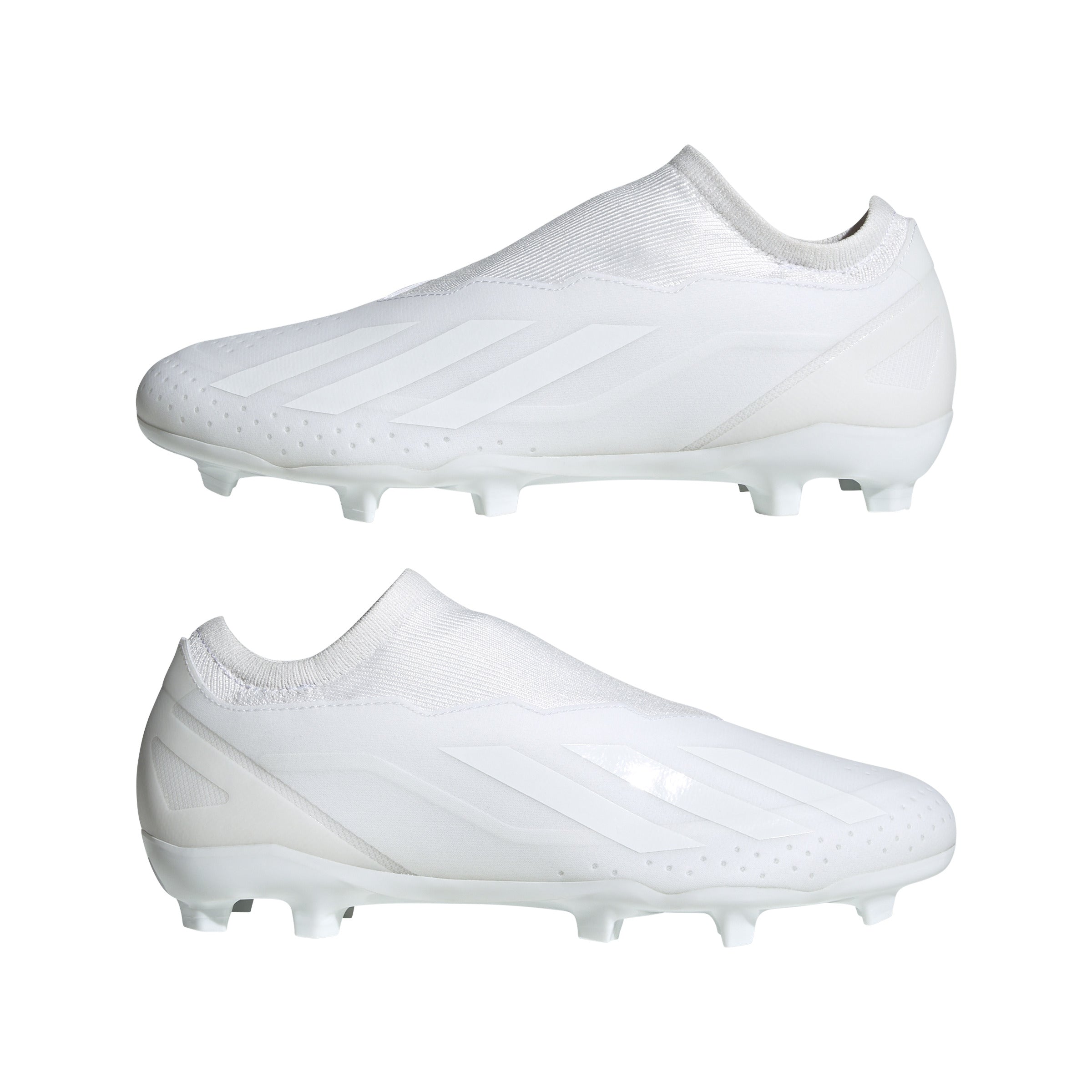 adidas X Crazyfast.3 LL FG Firm Ground Soccer Cleats - Best Buy Soccer