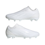 adidas X Crazyfast.3 LL FG Firm Ground Soccer Cleats - Best Buy Soccer