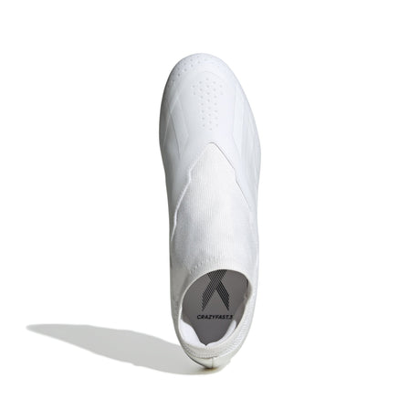 adidas X Crazyfast.3 LL FG Firm Ground Soccer Cleats - Best Buy Soccer