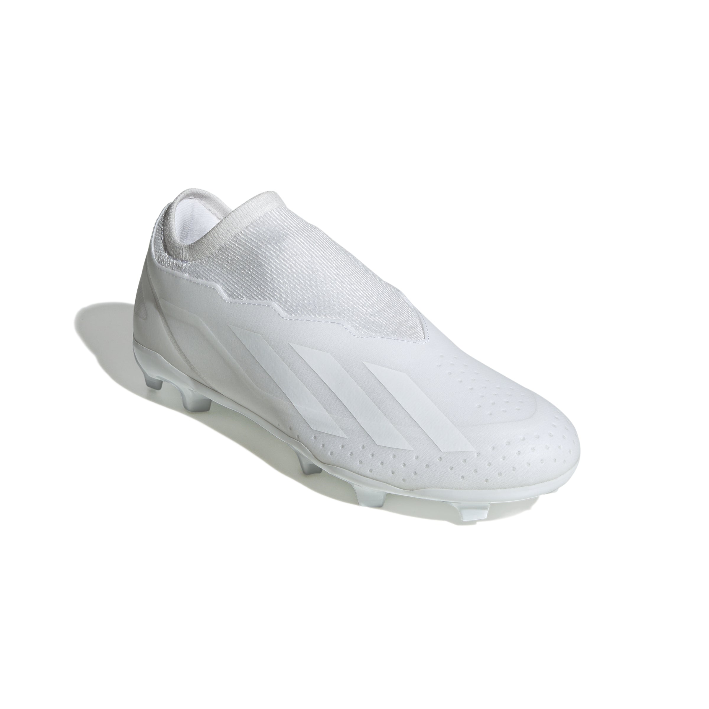 adidas X Crazyfast.3 LL FG Firm Ground Soccer Cleats - Best Buy Soccer