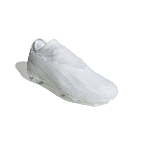 adidas X Crazyfast.3 LL FG Firm Ground Soccer Cleats - Best Buy Soccer