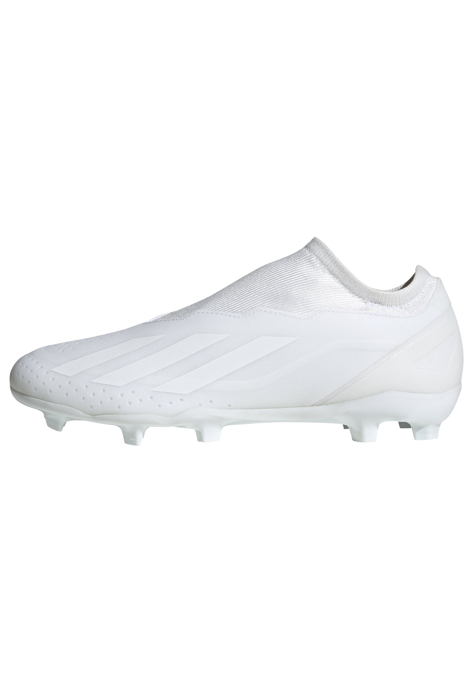 adidas エックス　クレイジーファスト　26.0 ホワイト adidas X Crazyfast.3 LL FG Firm Ground Soccer Cleats – Best