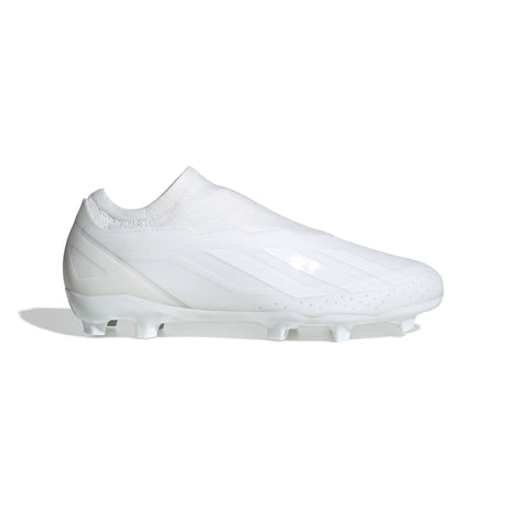 adidas X Crazyfast.3 LL FG Firm Ground Soccer Cleats - Best Buy Soccer
