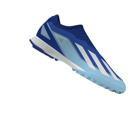 adidas X Crazyfast.3 LL TF Turf Soccer Shoes - Best Buy Soccer