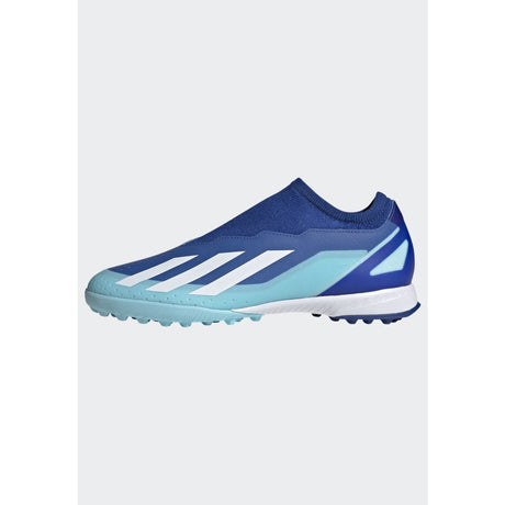 adidas X Crazyfast.3 LL TF Turf Soccer Shoes - Best Buy Soccer