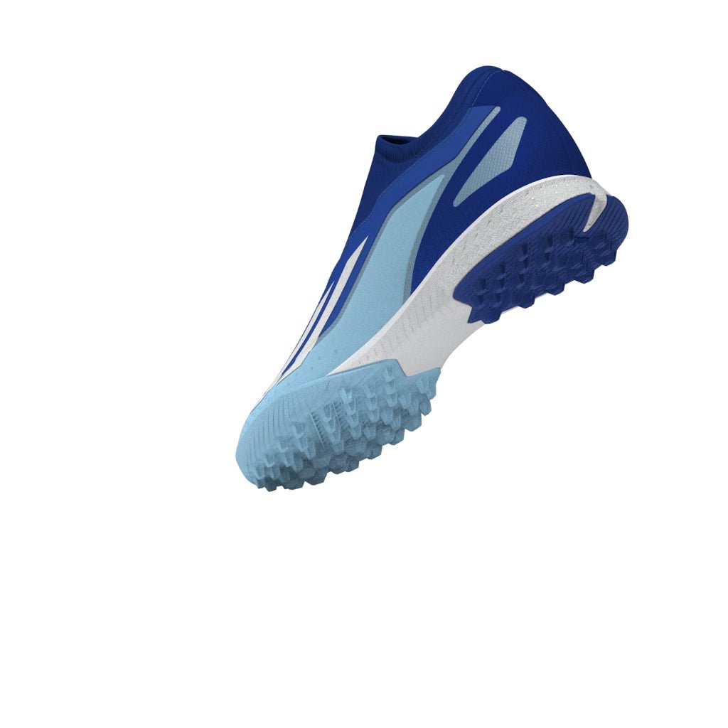 adidas X Crazyfast.3 LL TF Turf Soccer Shoes - Best Buy Soccer