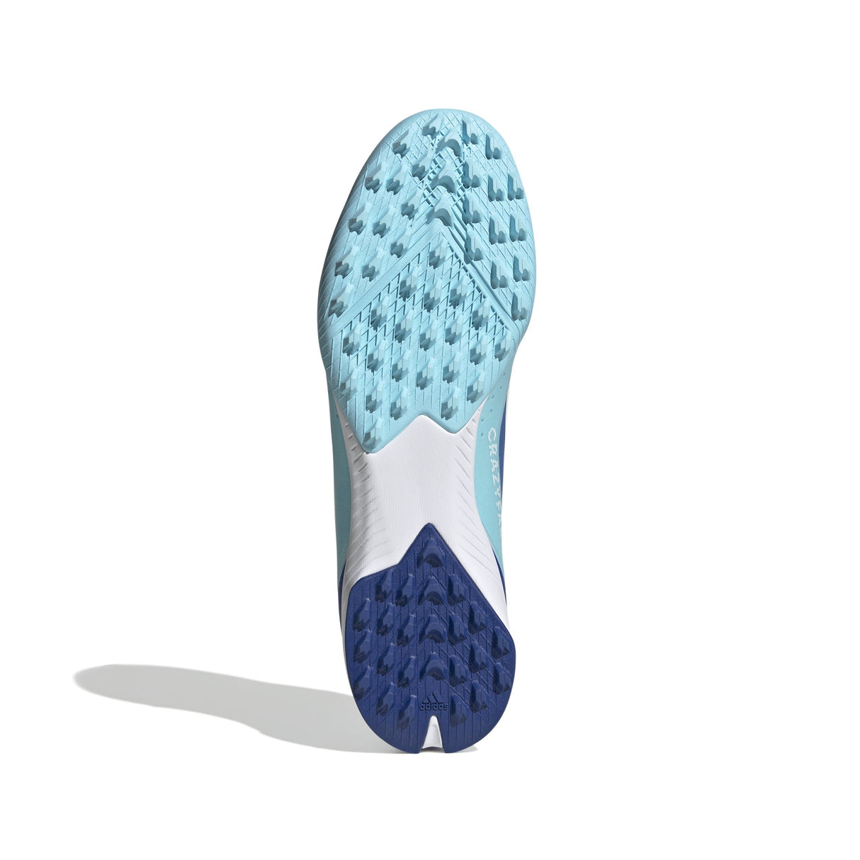adidas X Crazyfast.3 LL TF Turf Soccer Shoes - Best Buy Soccer