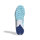 adidas X Crazyfast.3 LL TF Turf Soccer Shoes - Best Buy Soccer