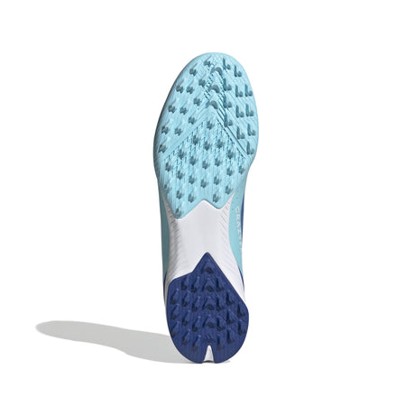 adidas X Crazyfast.3 LL TF Turf Soccer Shoes - Best Buy Soccer