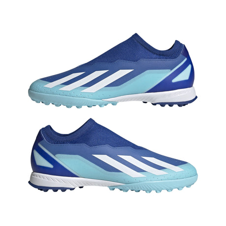 adidas X Crazyfast.3 LL TF Turf Soccer Shoes - Best Buy Soccer