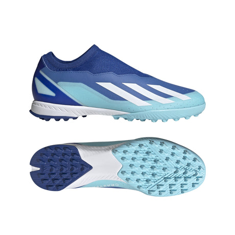 adidas X Crazyfast.3 LL TF Turf Soccer Shoes - Best Buy Soccer