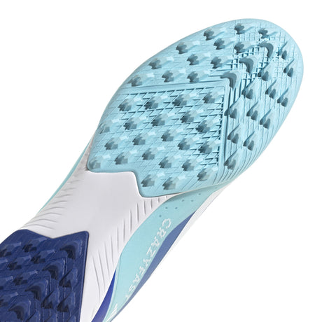 adidas X Crazyfast.3 LL TF Turf Soccer Shoes - Best Buy Soccer