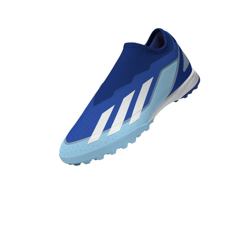 adidas X Crazyfast.3 LL TF Turf Soccer Shoes - Best Buy Soccer