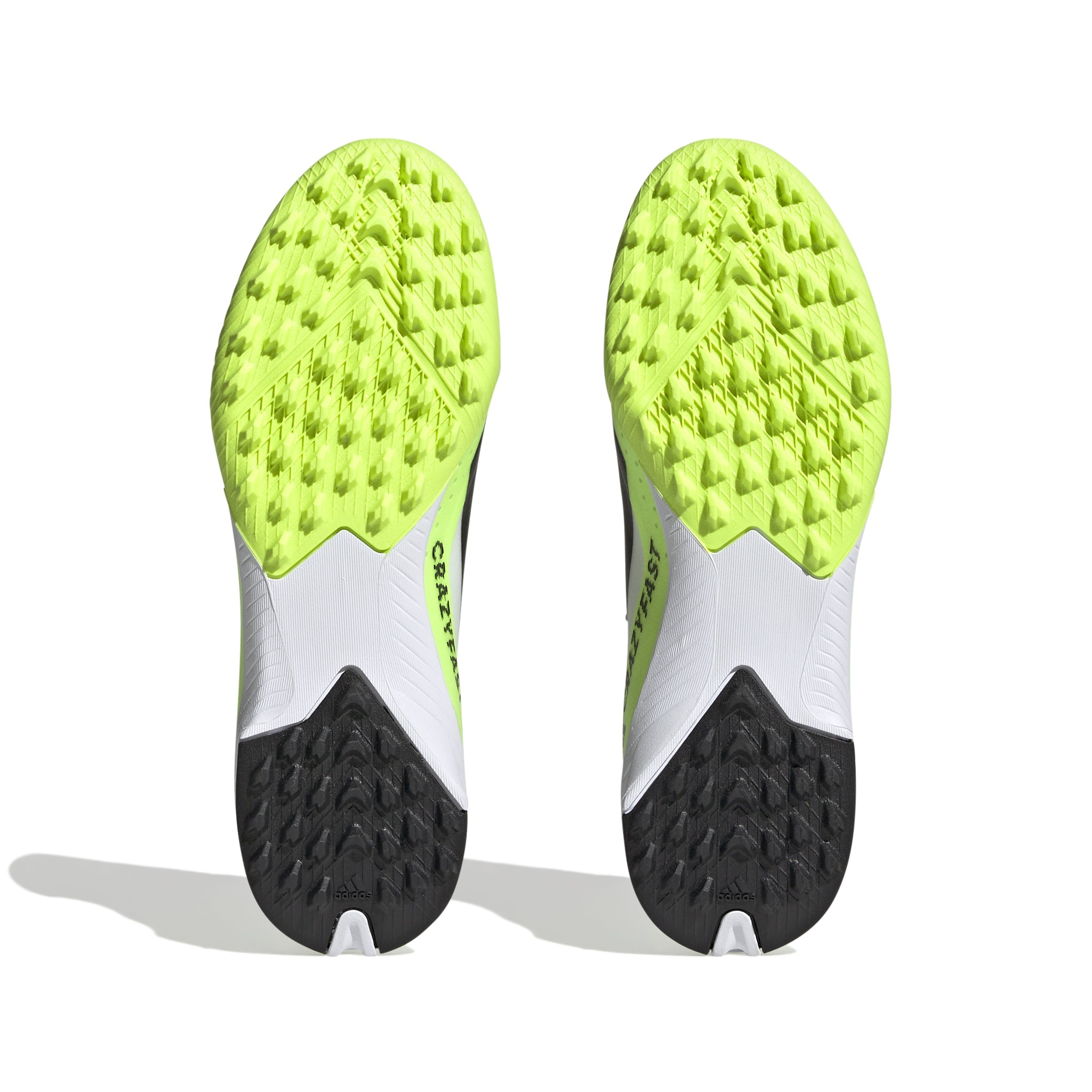 adidas X Crazyfast.3 TF Junior Turf Shoes - Best Buy Soccer