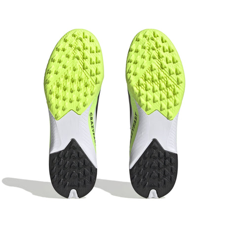 adidas X Crazyfast.3 TF Junior Turf Shoes - Best Buy Soccer
