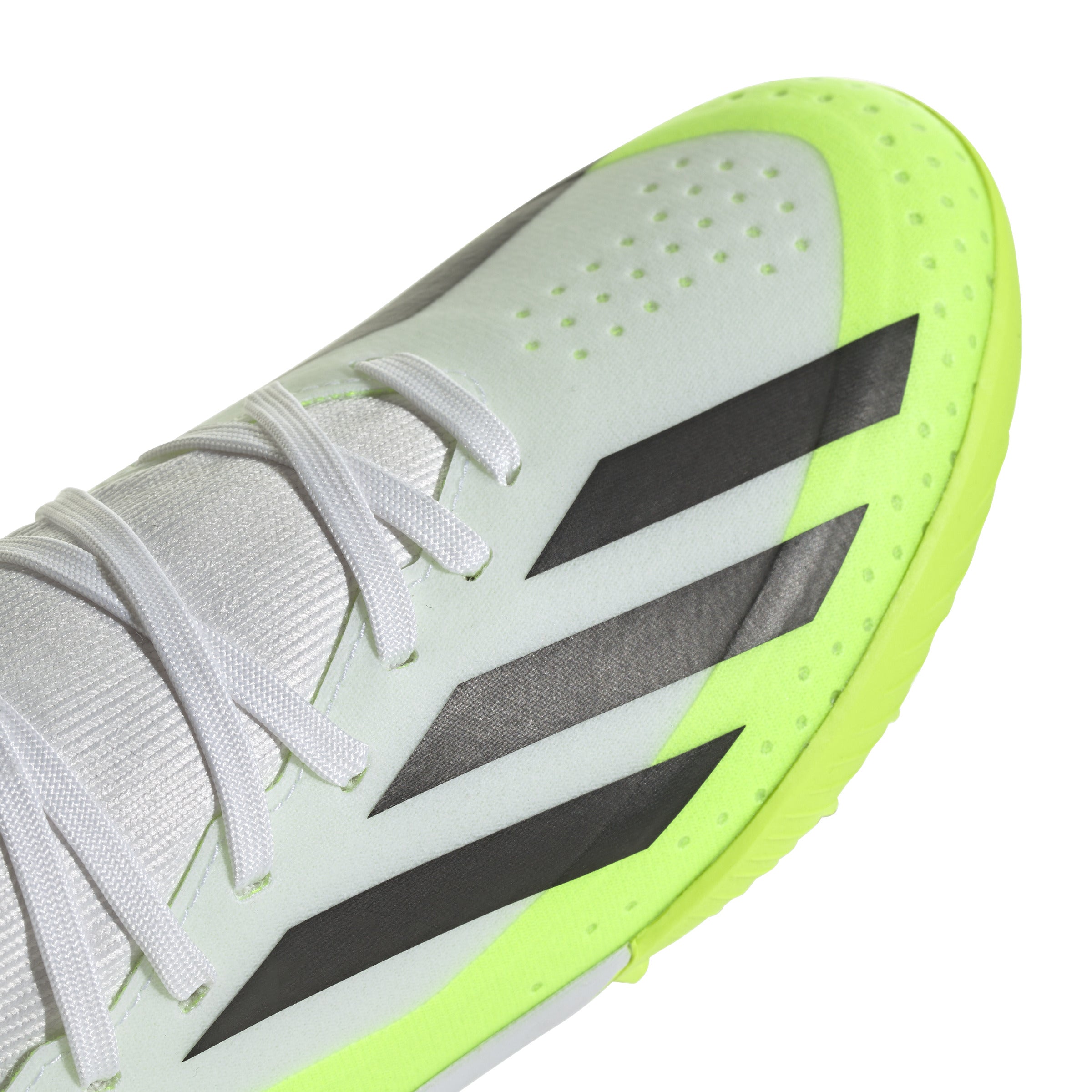 adidas X Crazyfast.3 TF Junior Turf Shoes - Best Buy Soccer