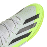 adidas X Crazyfast.3 TF Junior Turf Shoes - Best Buy Soccer