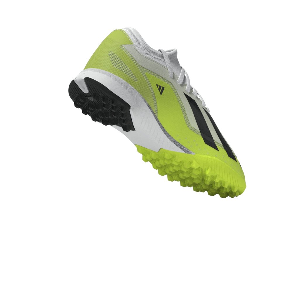 adidas X Crazyfast.3 TF Junior Turf Shoes - Best Buy Soccer
