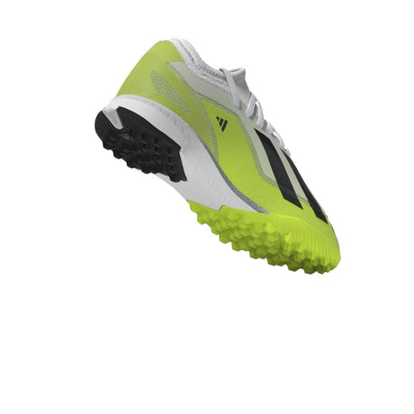 adidas X Crazyfast.3 TF Junior Turf Shoes - Best Buy Soccer