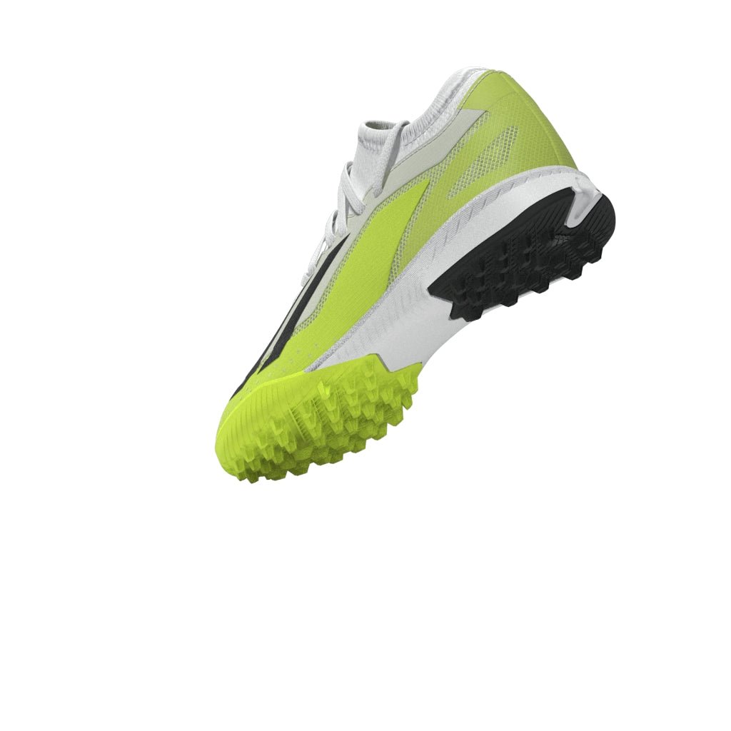 adidas X Crazyfast.3 TF Junior Turf Shoes - Best Buy Soccer