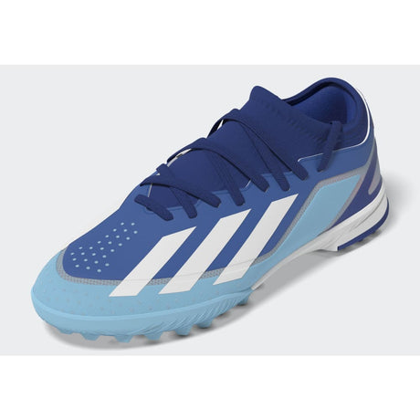adidas X Crazyfast.3 TF Junior Turf Shoes - Best Buy Soccer