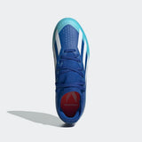 adidas X Crazyfast.3 TF Junior Turf Shoes - Best Buy Soccer