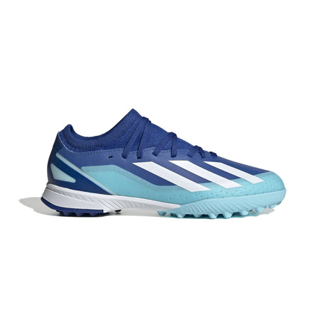adidas X Crazyfast.3 TF Junior Turf Shoes - Best Buy Soccer