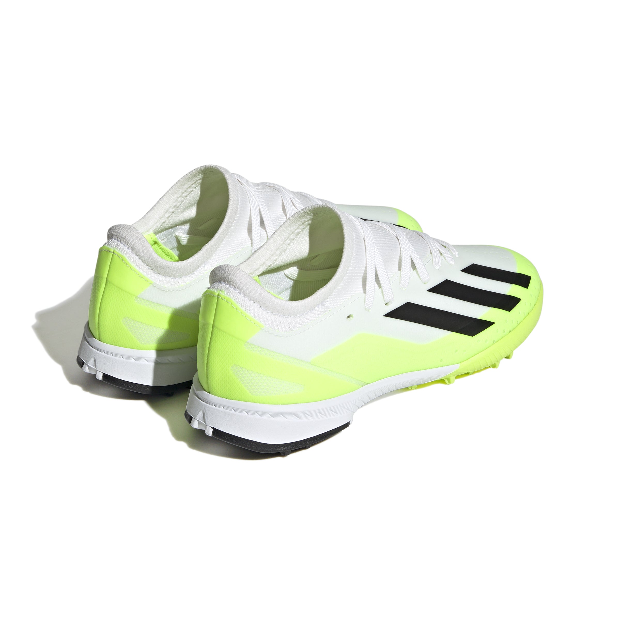 adidas X Crazyfast.3 TF Junior Turf Shoes - Best Buy Soccer