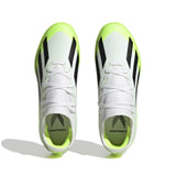 adidas X Crazyfast.3 TF Junior Turf Shoes - Best Buy Soccer
