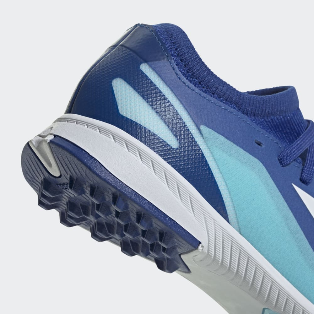 adidas X Crazyfast.3 TF Junior Turf Shoes - Best Buy Soccer