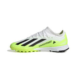adidas X Crazyfast.3 TF Junior Turf Shoes - Best Buy Soccer