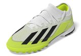 adidas X Crazyfast.3 TF Junior Turf Shoes - Best Buy Soccer