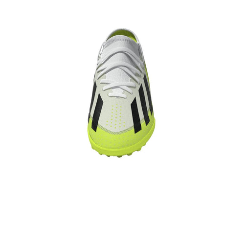 adidas X Crazyfast.3 TF Junior Turf Shoes - Best Buy Soccer