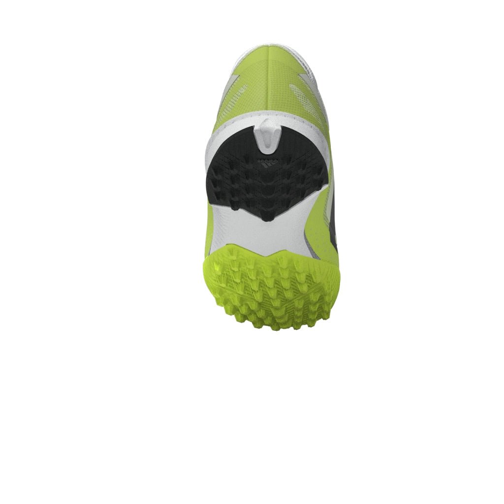 adidas X Crazyfast.3 TF Junior Turf Shoes - Best Buy Soccer