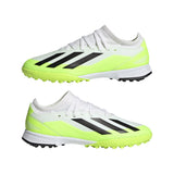 adidas X Crazyfast.3 TF Junior Turf Shoes - Best Buy Soccer