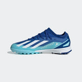 adidas X Crazyfast.3 TF Junior Turf Shoes - Best Buy Soccer