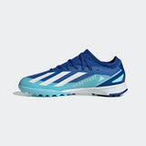 adidas X Crazyfast.3 TF Junior Turf Shoes - Best Buy Soccer