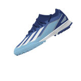 adidas X Crazyfast.3 TF Junior Turf Shoes - Best Buy Soccer