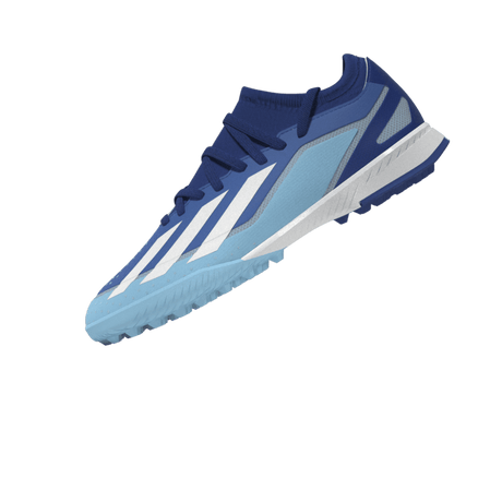 adidas X Crazyfast.3 TF Junior Turf Shoes - Best Buy Soccer